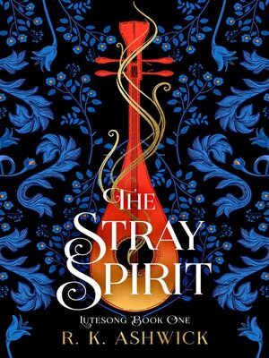 The Stray Spirit - ebook
